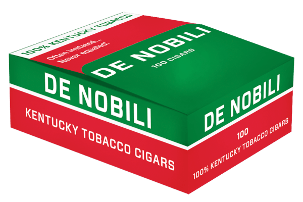 kentucky de nobili