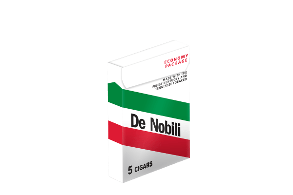 toscano de nobili 5 pack