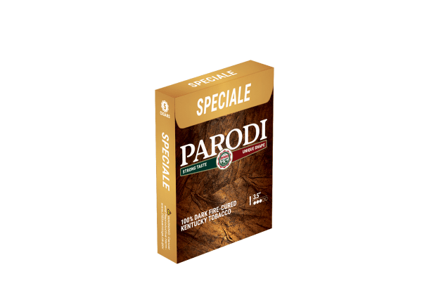 parodi speciale 5 pack