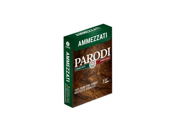 ammeazzati pario