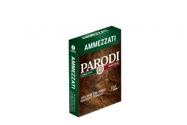 ammeazzati pario