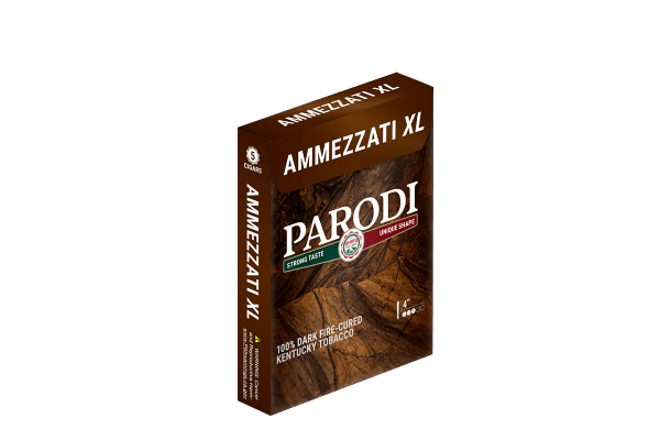 parodi ammezzati XL 5 pack