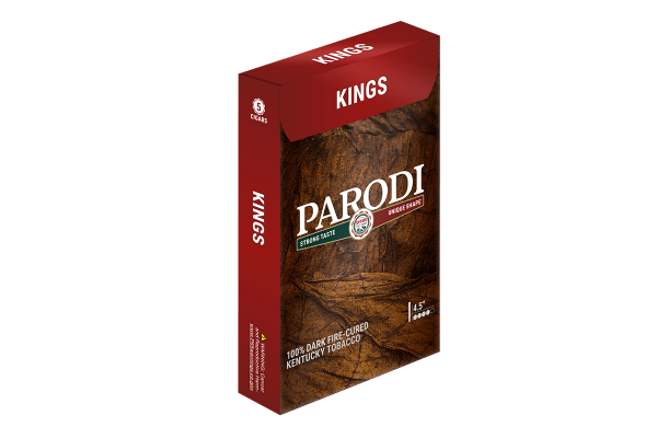 parodi kings 5 pack