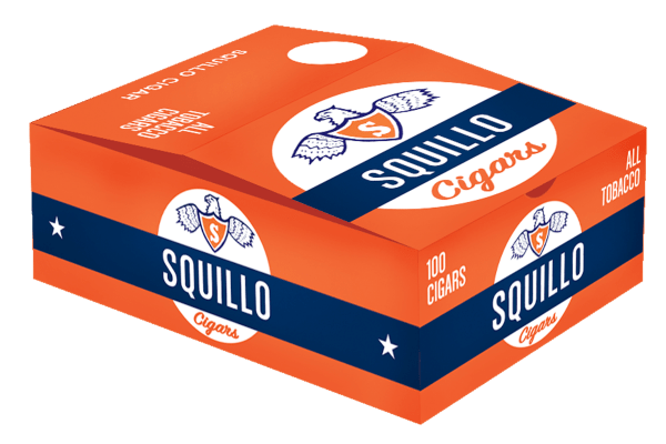 squillo 100