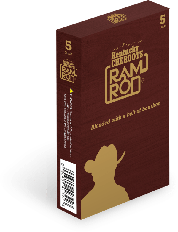 Ramrod Deputy 5 Pack