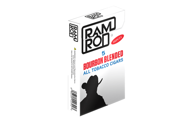 ram rod deputy 5 pack