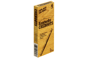 kentucky cheroots 4 pack