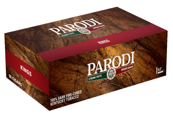 parodi kings 50 pack