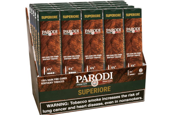 Parodi Superiore - Image 2