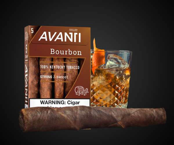 Home Avanti Cigar