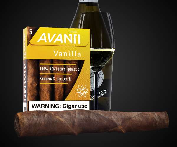 Home Avanti Cigar