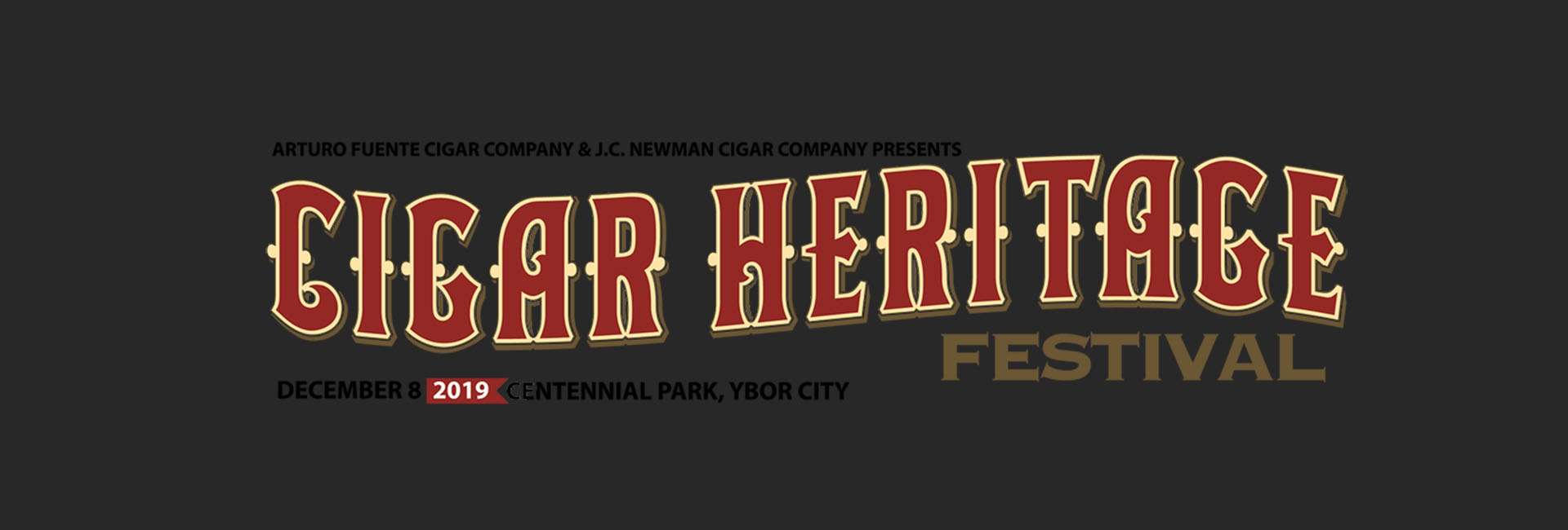 Ybor City Cigar Heritage Festival Avanti Cigar