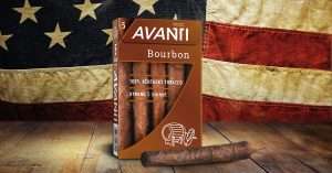 memorial day-avanticigar-bourbon