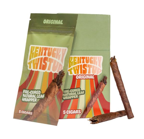 Kentucky Twistup Original 5 Pack