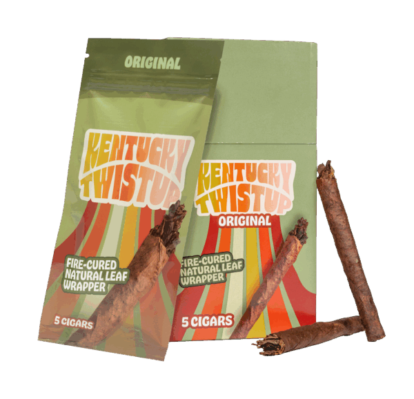 Kentucky Twistup Original 5 Pack