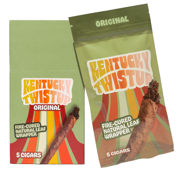 Kentucky Twistup Original 50 Box