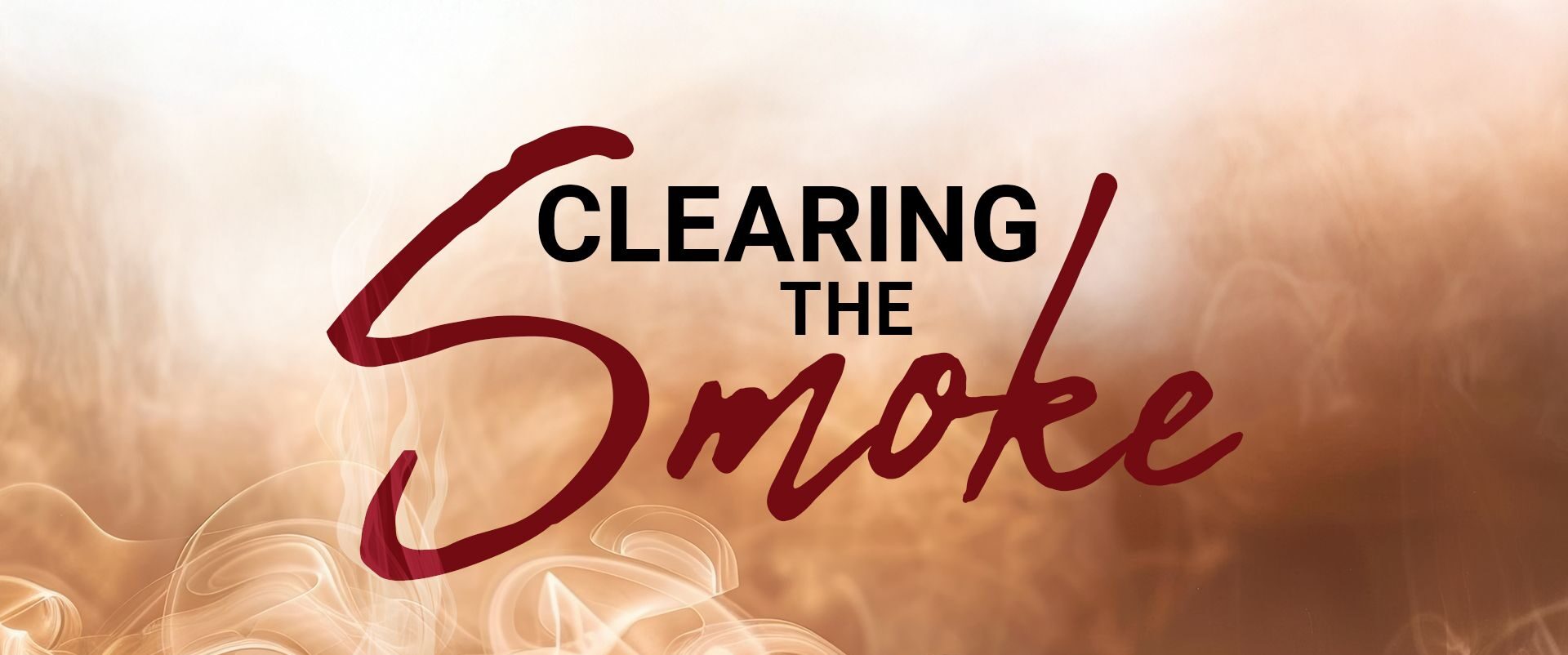 clearing the smoke - cigar myths and misconceptions
