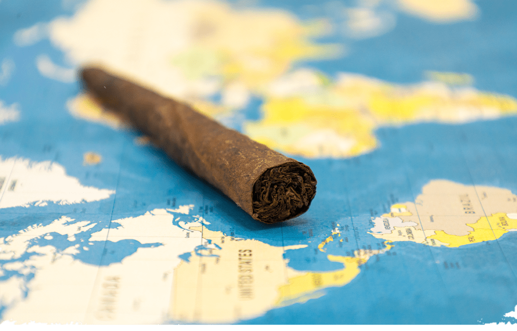 Cigar 101: How to Travel with Cigars