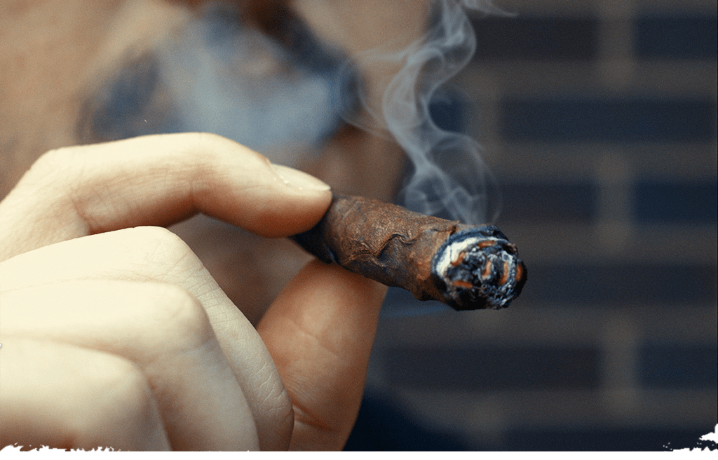 why smoke avanti cigar