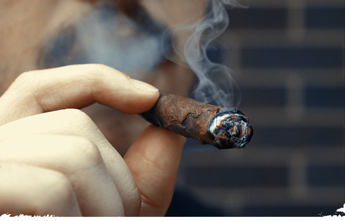 why smoke avanti cigar
