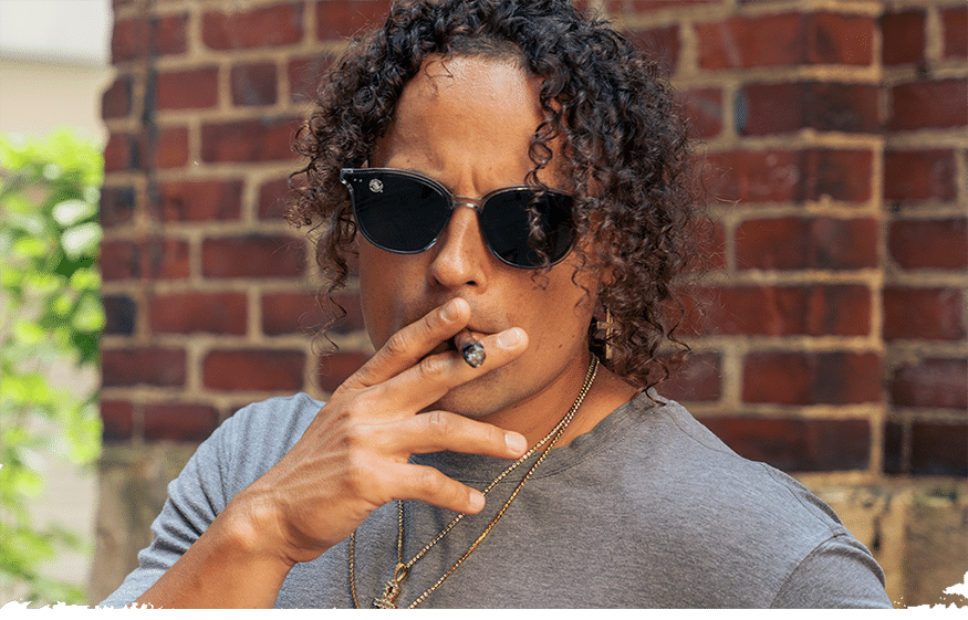 cigar 101 how to puff a cigar